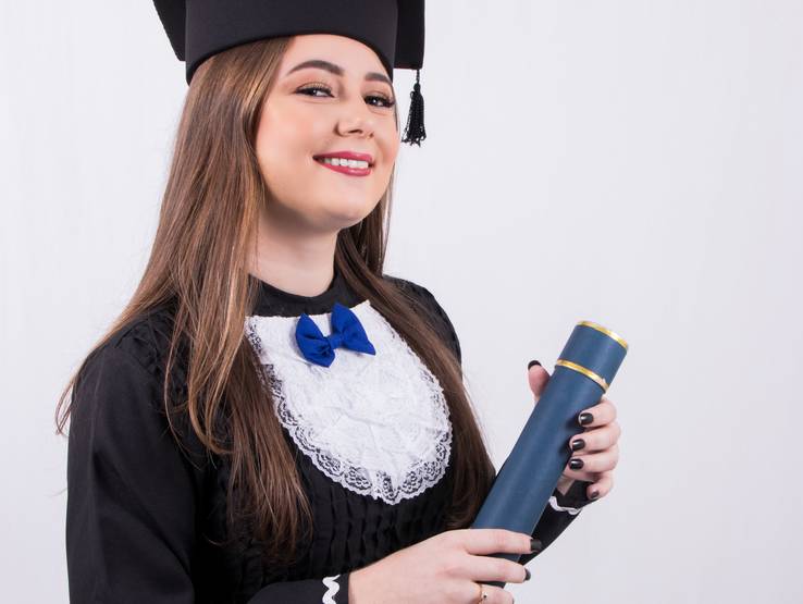 Estúdio  de Formatura - Laura Hubner Both - Publicidade e propaganda