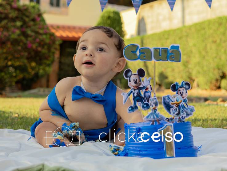 Ensaios Externos de Ensaio Infantil