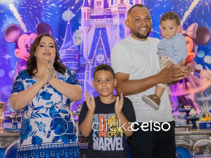 Aniversários de Aniversário