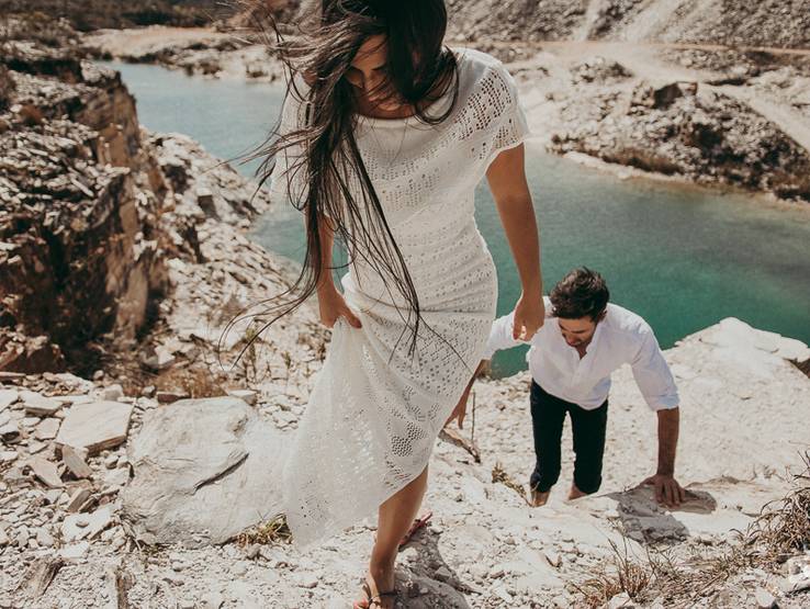 Pré casamento  de Dayane e Umberto 