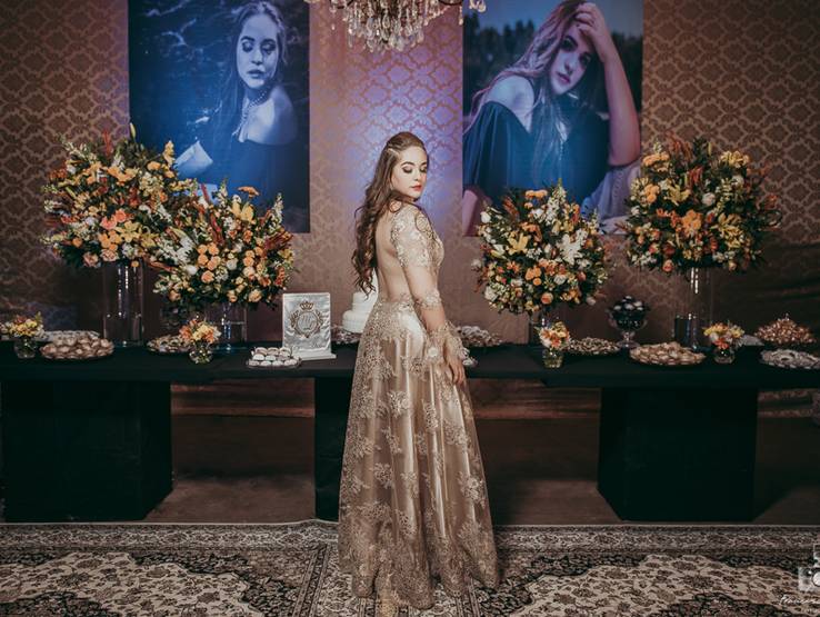 15 Anos     de Maria Laura 15 Anos 