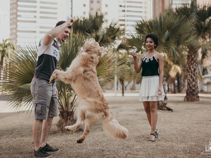 Pré casamento  de Ana Carolina e Lucas 