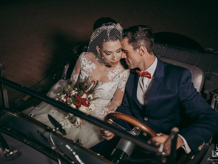 Casamento  de Dayane e Umberto 