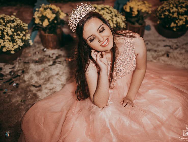 15 Anos     de Shayeni 15 Anos 