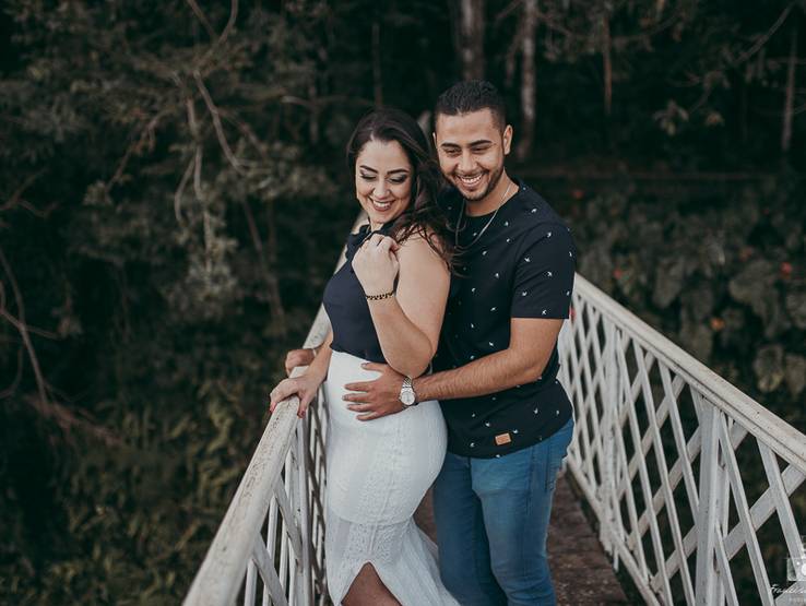 Pré casamento  de Larissa e João Gabriel  