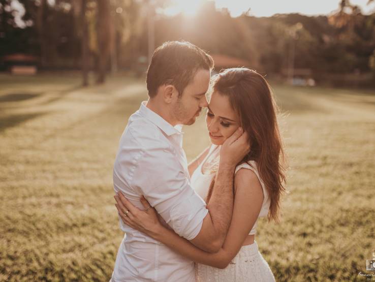 Pré casamento  de Pâmela e Carlos 
