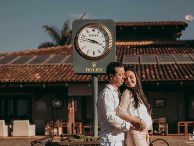 Pré casamento  de Priscila e Marco 