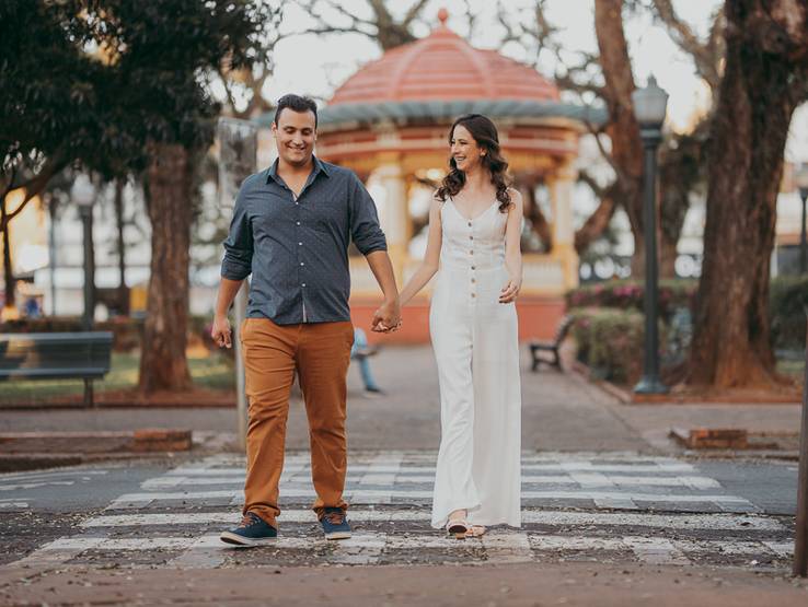 Pré casamento  de Kelly e Danilo 