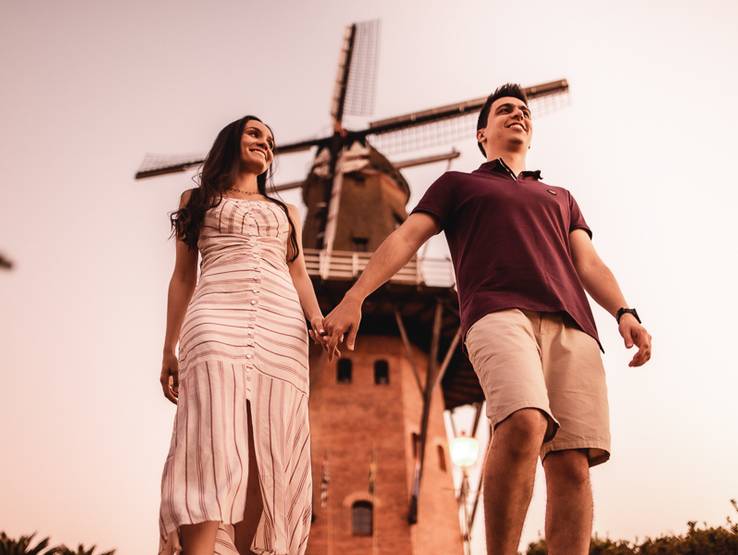 Pré casamento  de Karina e Diogo 