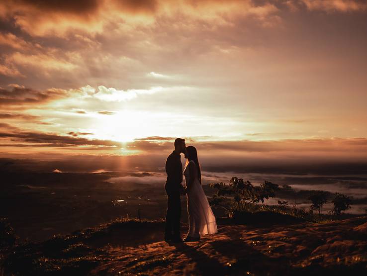 Pré casamento  de Flavia e Marcos 