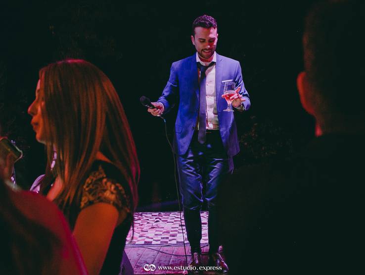 Formaturas de Gustavo Prestes - Formatura