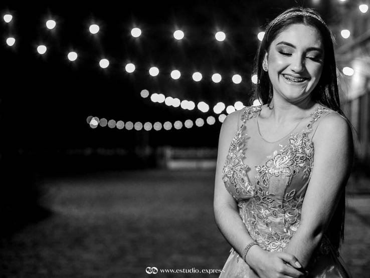 Outros  de Vitória Lima - Festa de 15 anos