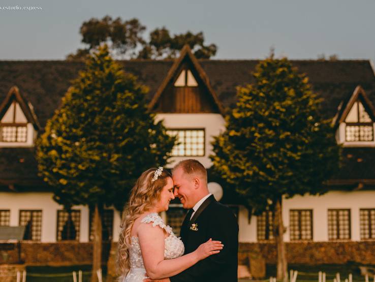 Casamento de Adriane & Maicon - Wedding