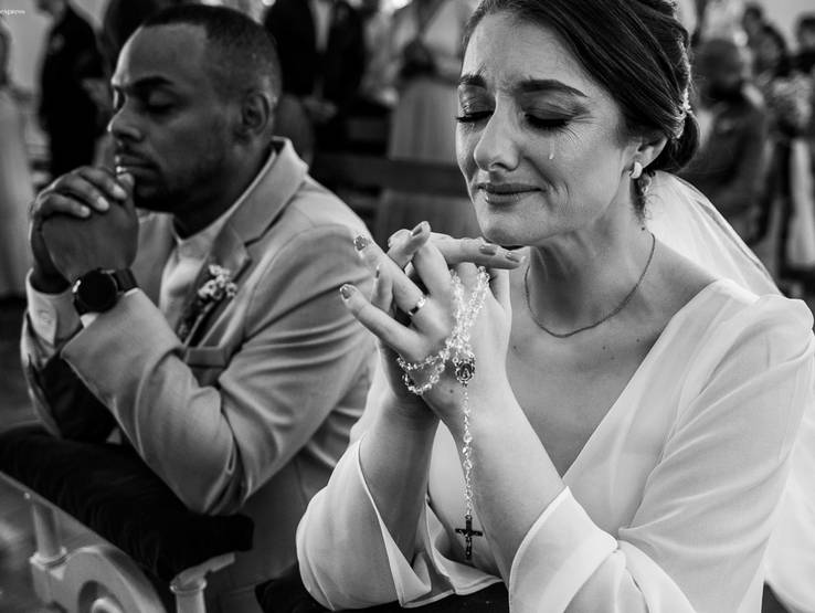 Casamento de Carol & Eduardo - Wedding