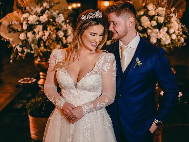 Casamento de Luana & Eduardo | Casamento 