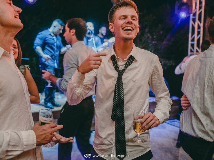 Formaturas de Eduardo Griebeler - Formatura