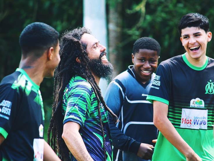 Esportes de Unidos da Montanha FC