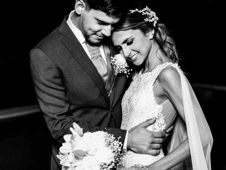 Bodas de BELEN & ALAN