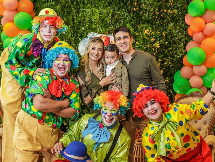 INFANTILES de JUANPI 1 AÑITO