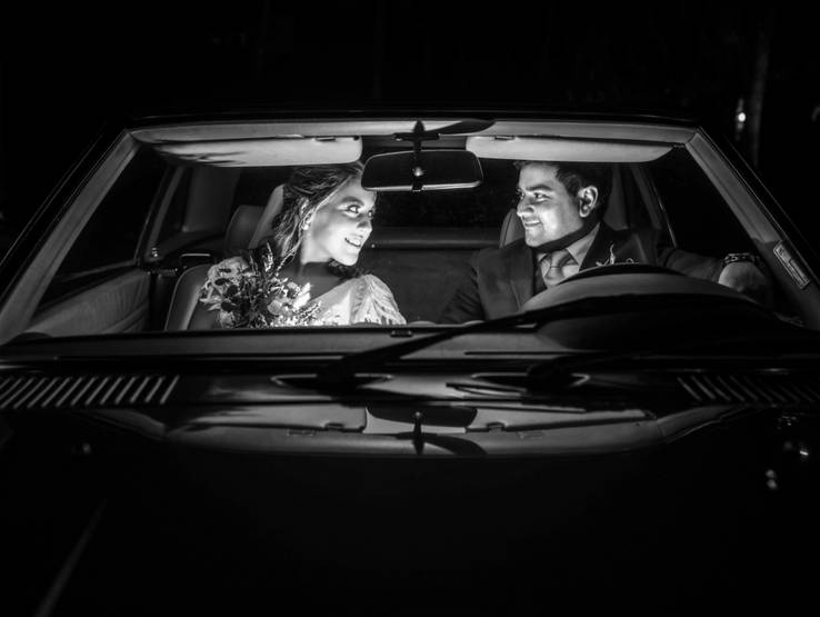 Bodas de ALE Y MAURI