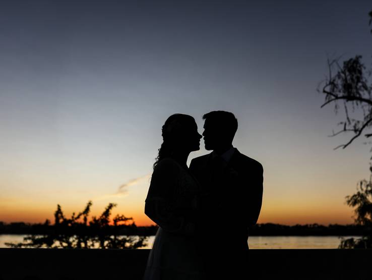 Bodas de CLAUDIA & MARCELO