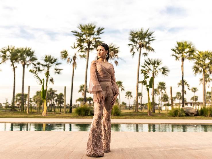 Empresariales de STAR LIGHT FASHION SHOW