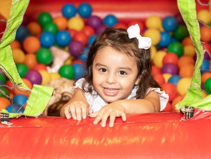 Infantiles de PIA #3