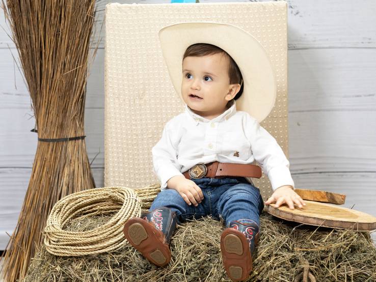 Infantiles de MAURI #1