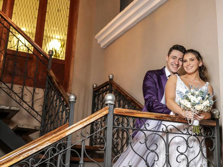 Bodas de CAMILA Y EMILIO