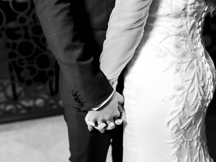 Bodas de NATHALIA Y MARCELO