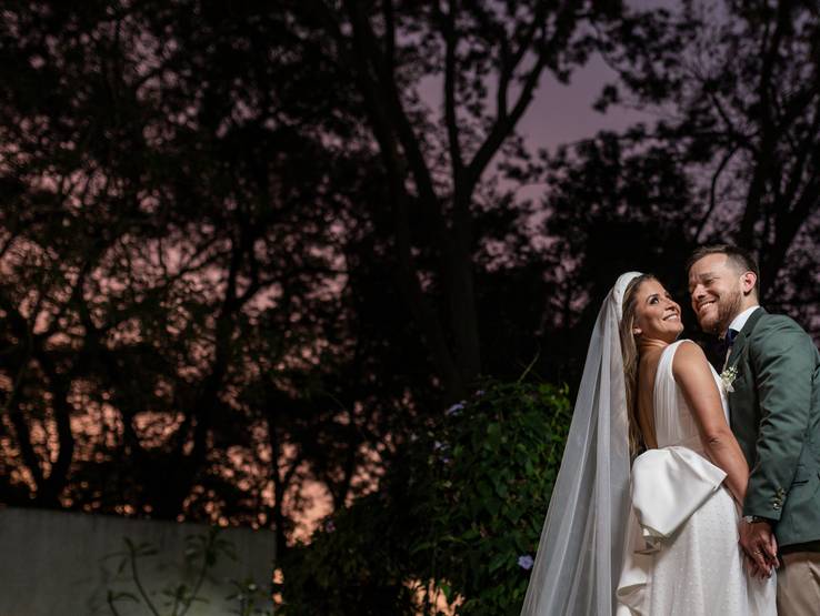 Bodas de SUSANA Y GERARDO