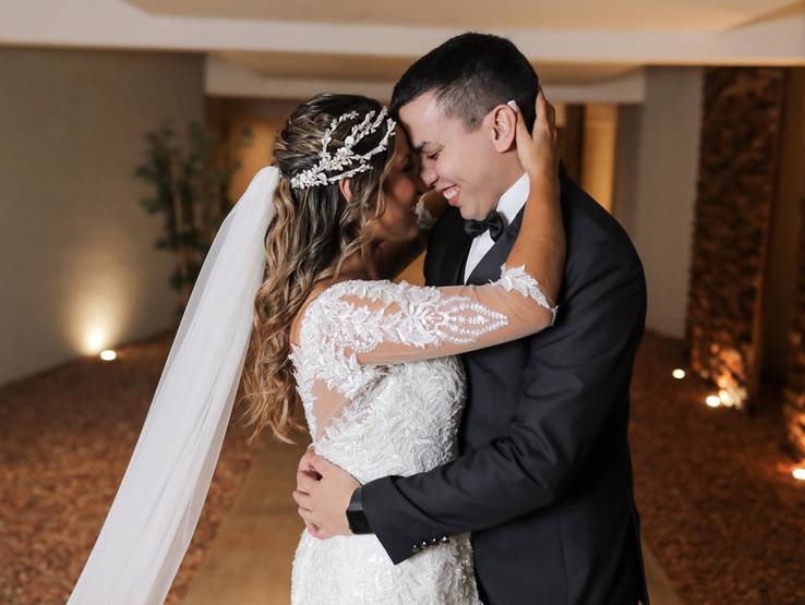 Bodas de TANIA Y JOSE