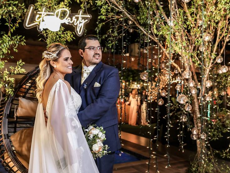 Bodas de EMILIA Y DIEGO