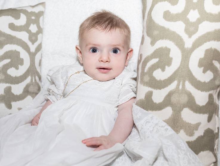 Bautismos de JUAN MARTIN