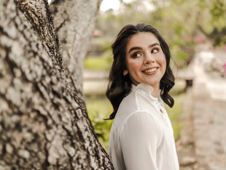 Pre 15 años  de SOFIA