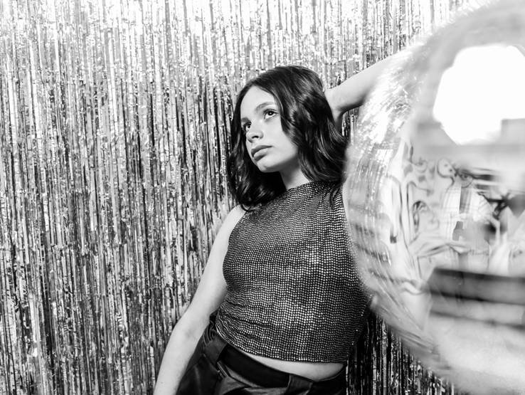 Pre 15 años  de CECILIA