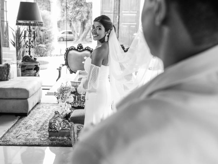 Bodas de MAR & RICHARD