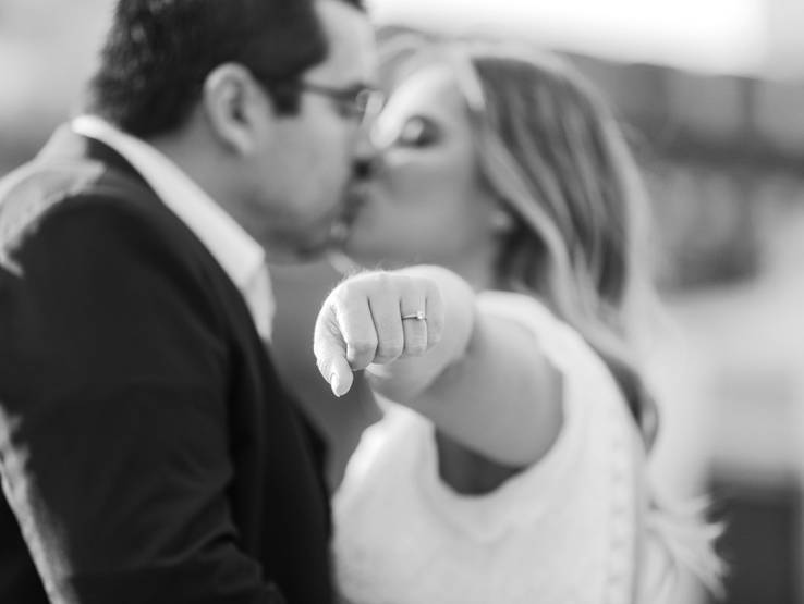 Pre Wedding  de EMILIA Y DIEGO