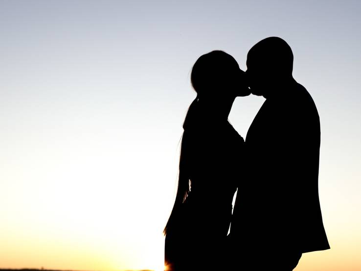 Pre Wedding  de CECILIA Y DANIEL