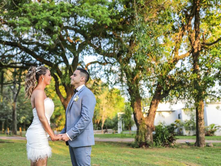 Bodas de LAURA Y DIEGO