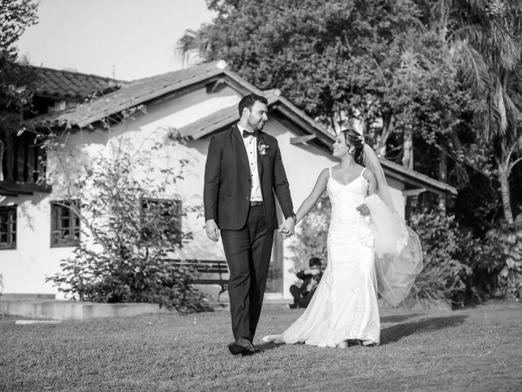 Bodas de FATIMA Y ALFREDO