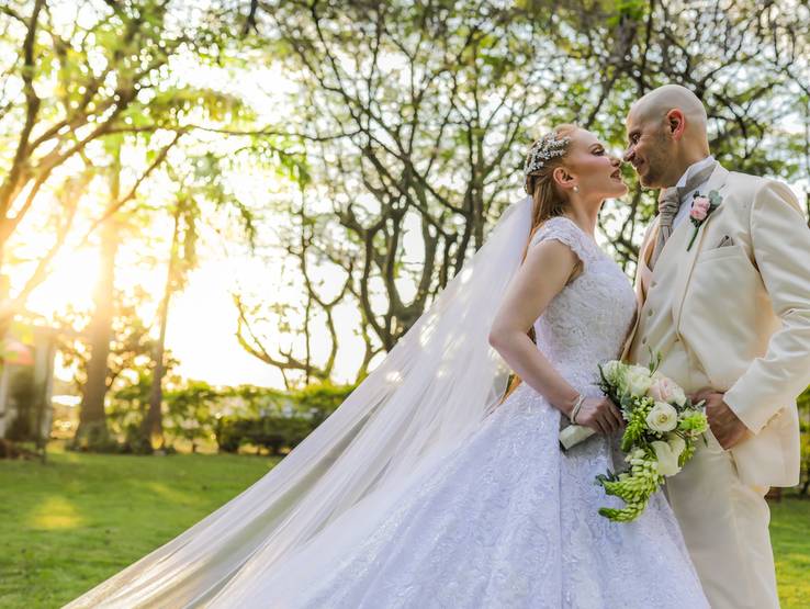 Bodas de CECILIA Y DANIEL