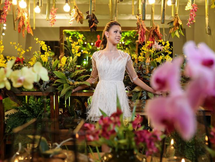 15 años de FIORELLA