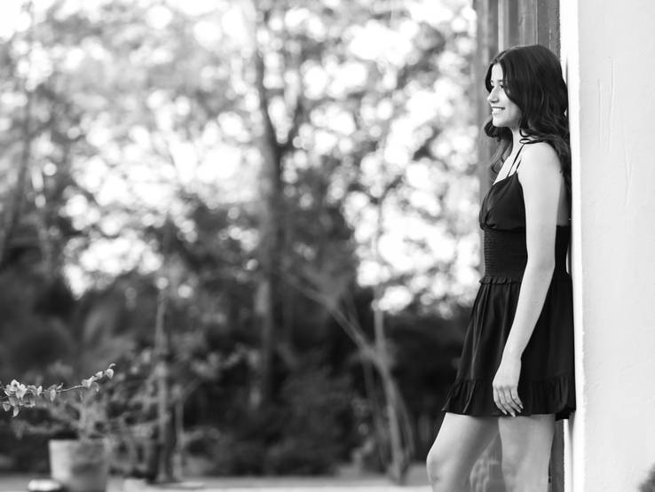 Pre 15 años  de PAULA