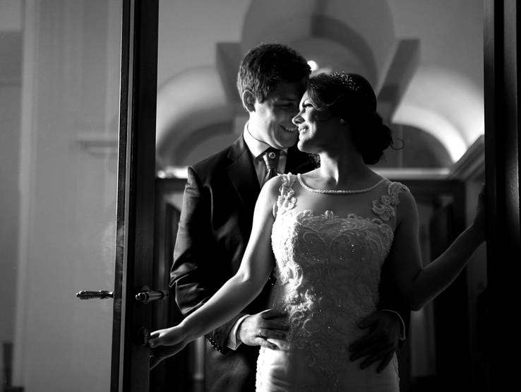 Bodas de ANTO & ROGER