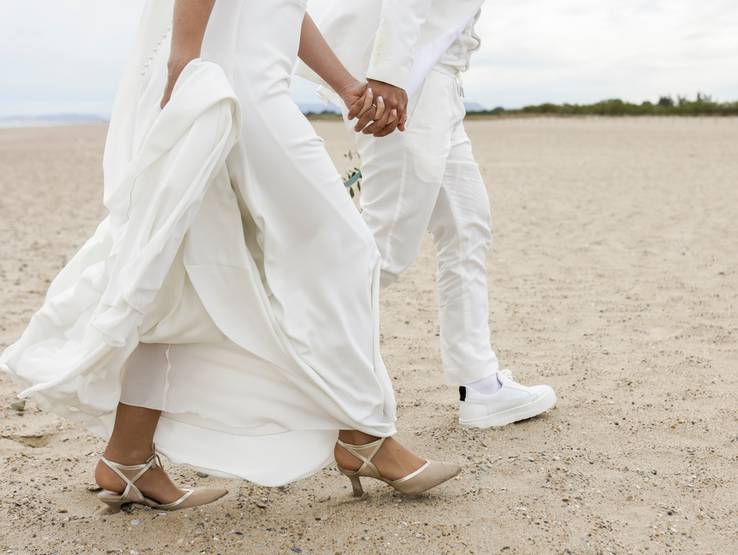 Bodas de MARTA & STEFANO