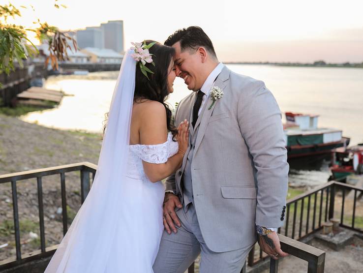 Bodas de PAOLA Y RODRIGO