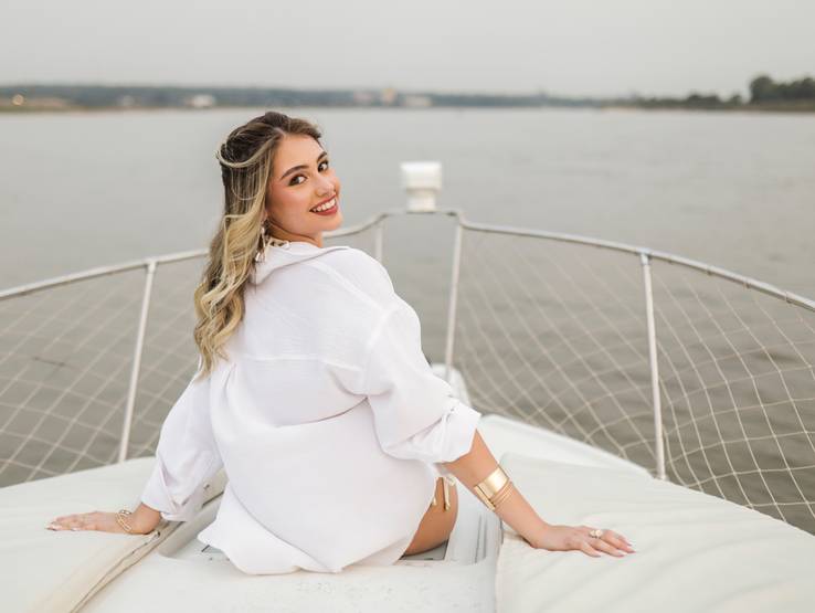 Pre 15 años  de CIELO