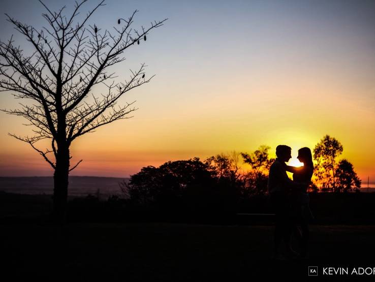 Pre Wedding  de Liz & Raphaël