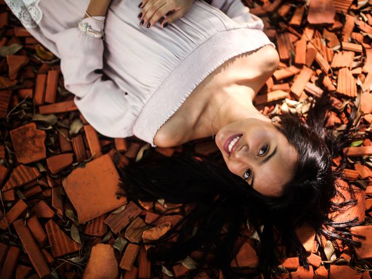 Pre 15 años  de Adri